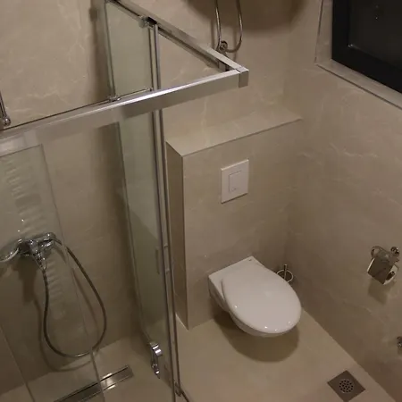 アパート Lux Vlasicka Carolija