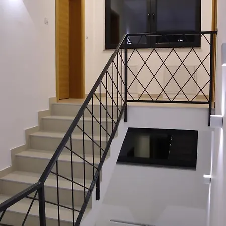 Lux Vlasicka Carolija Appartamento Travnik