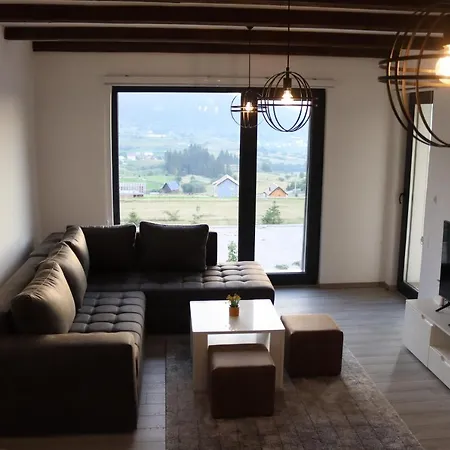 Appartamento Lux Vlasicka Carolija *