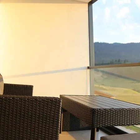 Lux Vlasicka Carolija Appartamento Travnik